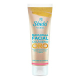 Mascarilla Facial Colágeno Oro