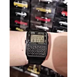 Reloj Casio Calculadora Dbc-62