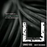 Unity Samples - Techno Synths By D Unity & Dino M