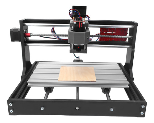 Máquina De Grabado Cnc 3018 Pro Mini Grabador Láser Standard