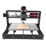 Máquina De Grabado Cnc 3018 Pro Mini Grabador Láser Standard