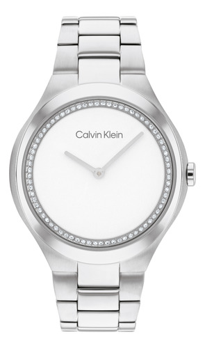 Reloj Calvin Klein Elegancia Cotidiana