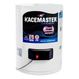 Termotanque Electrico Kacemaster 60 Lts Alta Recup Superior