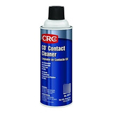 Lubricante Industrial - Crc Co Contact Cleaner, 14 Wt Oz, (p