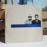 Disco Vinil Lp Duplo Pet Shop Boys Discography The Complete 