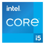 Procesador Intel Core I5 11400 6 Core 12mb 2.6mhz