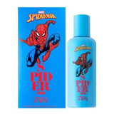 Perfume Niño Spiderman , Marvel Zara
