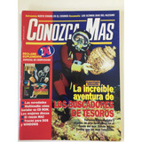 Revista Conozca Más No 79. 1995.los Últimos Días Del Nazismo