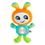 Fisher-price Juguete Mi Primer Dj Bouncy Color Multicolor