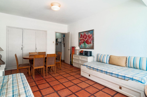Venta Apartamento Monoambiente Peninsula, Punta Del Este - Imagen 2