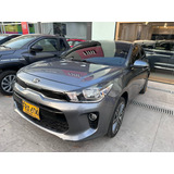 Kia Rio Hatch Back