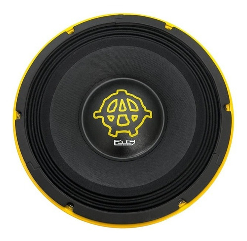 Woofer Spyder Kaos 2.5k 1250w Rms  4 Ohms Kaos 2.5