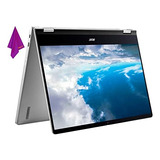Laptop Acer Chromebook Touchscreen Flip 14 Fhd Ips Display|