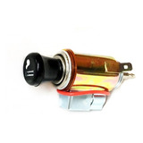 Encendedor Completo Fiat 600/800/128/1500/125/1600/147 