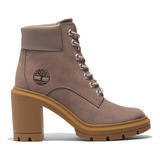 Botas Casual Timberland Allington 6  Tb0a5y6z929 Mujer