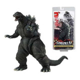 Boneco Figura Godzilla Vs. Spacegodzilla 1994 Neca Action