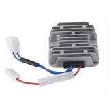 Caja Reguladora 12v 186f 178f 170f Generadores Motores 