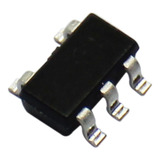 Circuito Integrado Ltc4054 Ltc4054es5-4.2 Lth7 Sot23-5 Li-ion Cargador De Batería