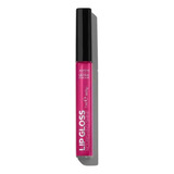 Labial Liquido Avon Lip Gloss Pink