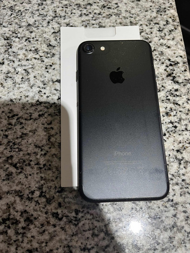 iPhone 7 32gb Impecable 