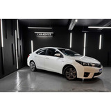 Toyota Corolla 2015 1.8 Xei Mt 140cv