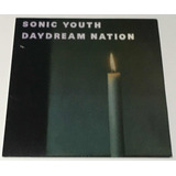 Lp Sonic Youth - Daydream Nation