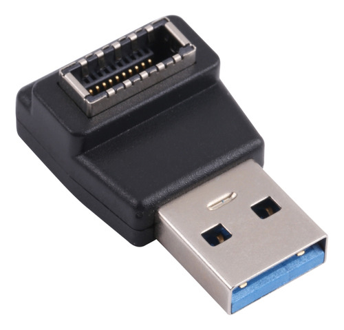 Type-e Female To Usb 3.0 Male Computer Host Adapter