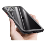 Estuche Protector Funda Antishock Para iPhone 11 Pro