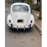 Volkswagen Escarabajo  1955
