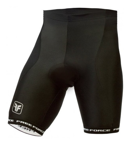 Bermuda Ciclismo Masculina Free Force Neo Classic Bike Short