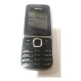 Nokia C2 01   3g  Usado.