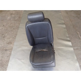 Asiento Delantero Izq Detalle Mercedes Benz Ml320 Mod 98-03