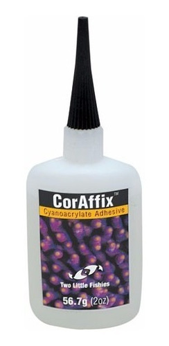 Coraffix- Pegamento Para Corales-57g