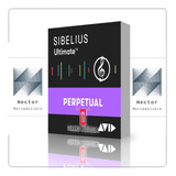 Avid - Sibelius Ultimate 2022 + Partituras (mac/pc)