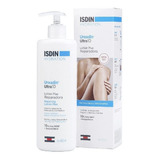 Isdin Ureadin Hydration Ultra 10 Loción Plus Reparadora Hidratante Pieles Secas 400ml Tipo De Envase Botella Fragancia Suave