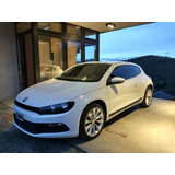 Volkswagen Scirocco 2014 1.4 Tsi 160cv