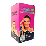 Colageno+biotina En Capsulas Blandas Mejora Piel,pelo,uñas