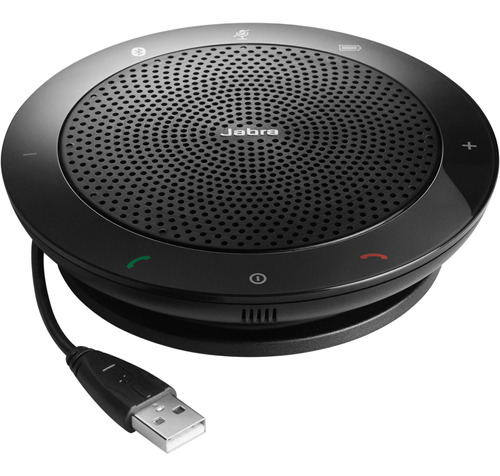 Parlante Jabra Speaker  510 Ms