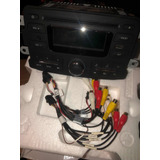 Autoestereo Renault Original Cd Mp3 Usb Aux