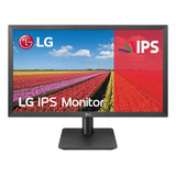 Monitor LG Full Hd 22mp410 21.5 