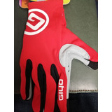 Guantes Ciclismo Giyo Elásticos 3 Colores 