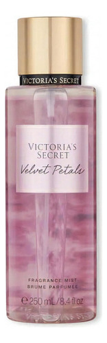 Splash Victoria Secret Velvet Petals + Atomizador