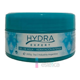 Carthage Gel De Agua Hidratación Intensa Pieles Secas X 200g