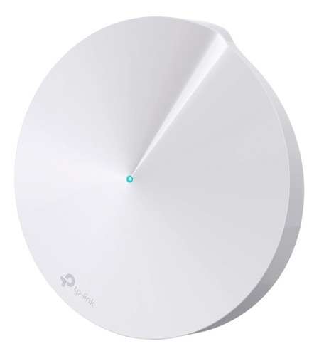 3 Un Repetidor Wi-fi Tp-link Mesh Deco M5 Bivolt