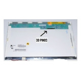 Tela 14.1 Lcd Para Notebook Positivo Mobo Z896 Oferta!