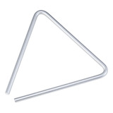Triangulo De Percusión Sabian 8 Pulgadas Aluminio