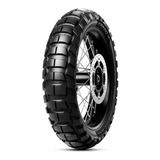 Neumático Para Moto Metzeler Aro 17 Karoo 4 150/70r17 69q Tl (t)