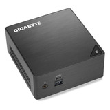 Mini Pc Brix Gigabyte Celeron J4105 Barebone Gb-blce-4105