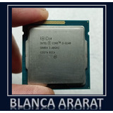 Procesador Intel Core I3 3240 3.40 Ghz (con Cooler)