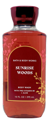 Bath And Body Works Sunrise - 7350718:mL a $190990